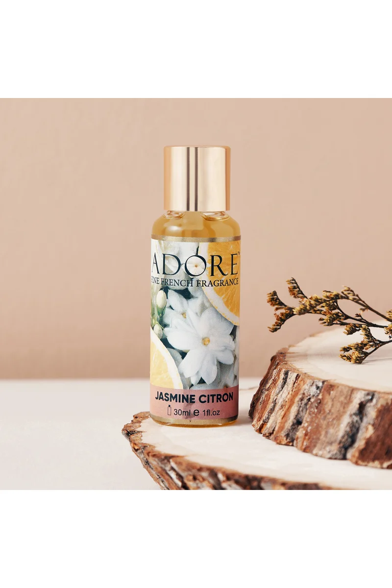 ادور Jasmine Citron Fragrance Oil - 30 ml